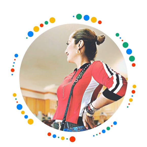 Meet your Posher, CT Kramer - Picture 2 of 2